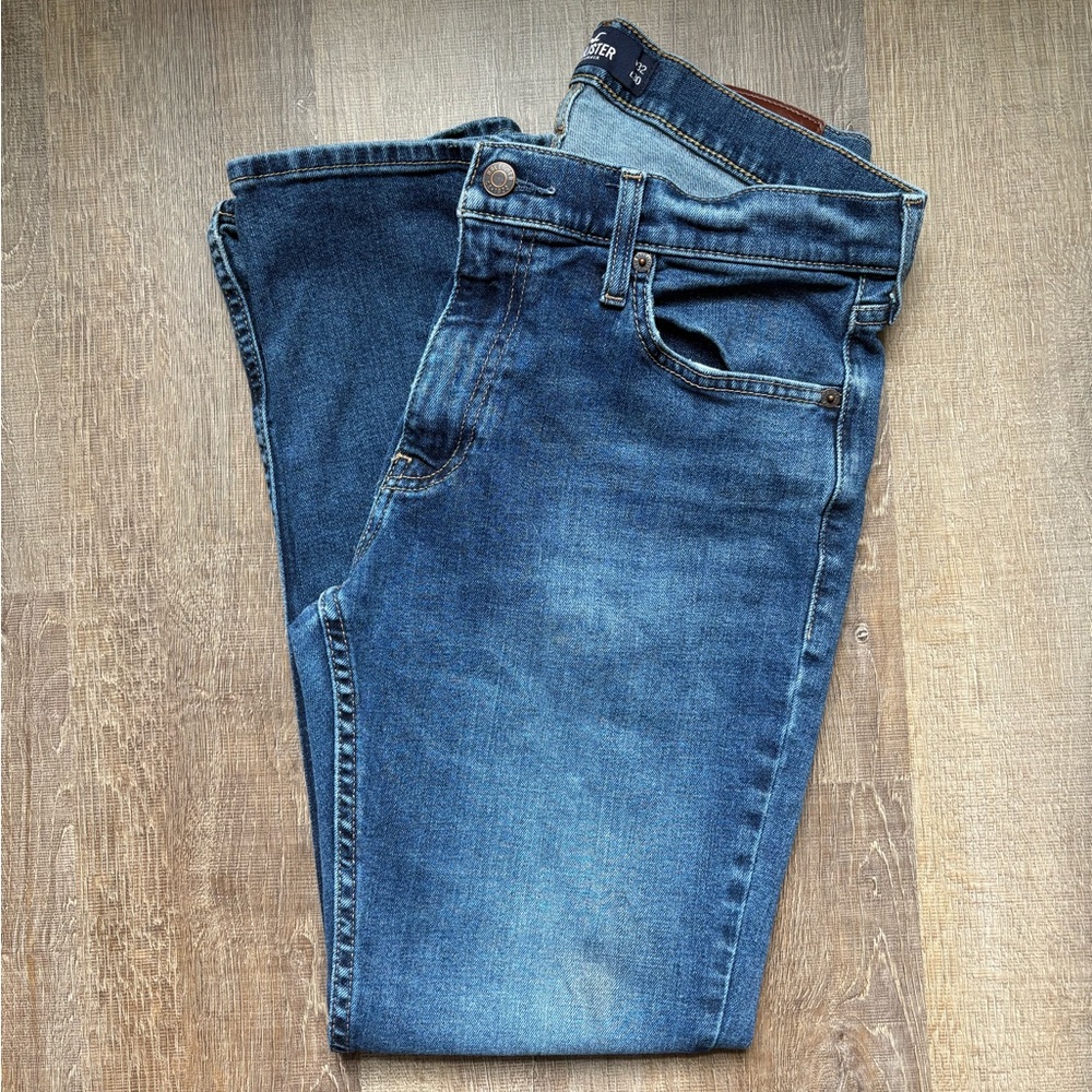 Men’s Hollister Slim Straight Jeans - 32x30